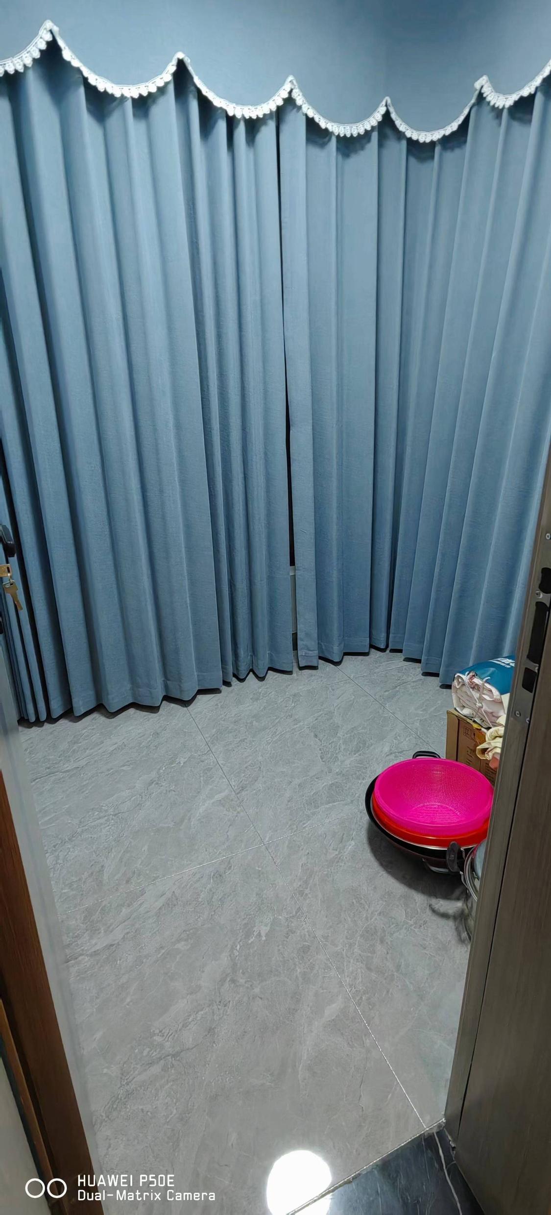 整租·浩创花语城