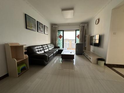 火炬开发区凯茵整租 凯茵又一城(花漾集)3室2厅/90平/高楼层