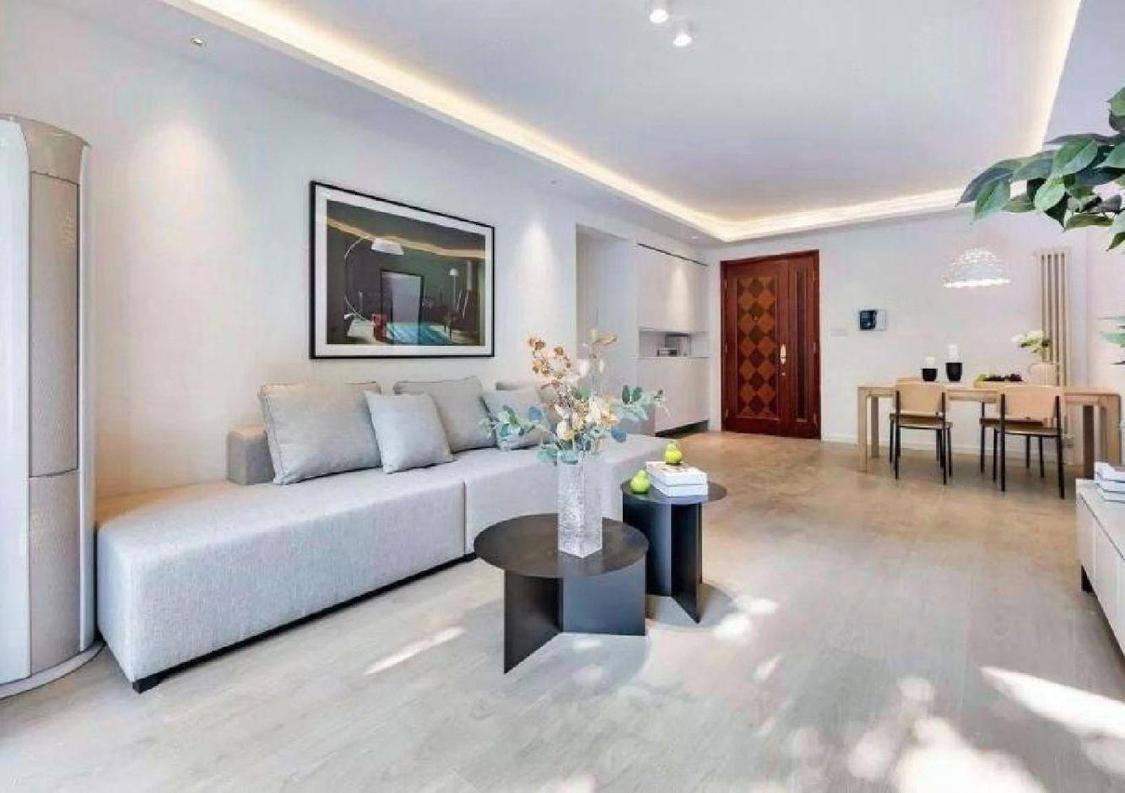 整租·富力城(D区)