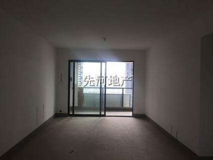 淮安区生态新城整租 建华观园(一期)3室2厅/104平/低楼层