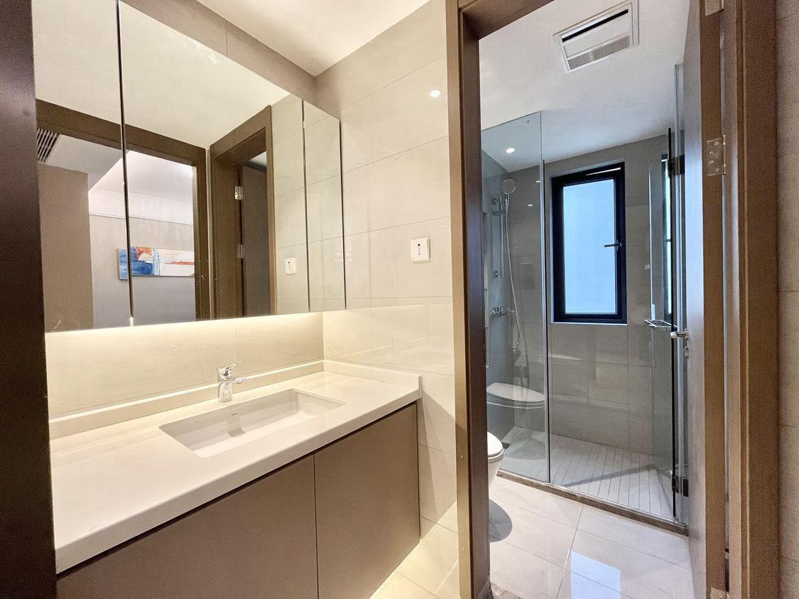 整租·金山大厦