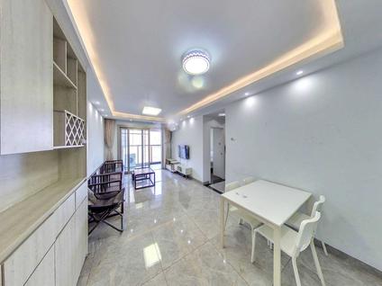 undefined整租·天福华府 3室2厅88.07㎡ | 东南 | 宝安 宝安机场