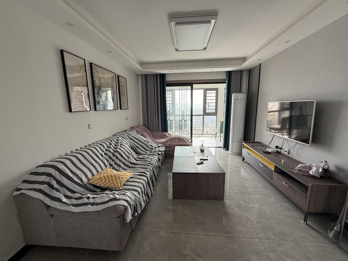 整租·祥源公园城