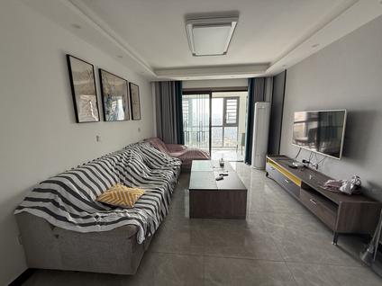 阜南阜南整租 祥源公园城3室2厅/126平/中楼层