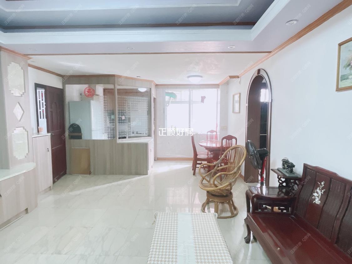 整租·兰埔花园