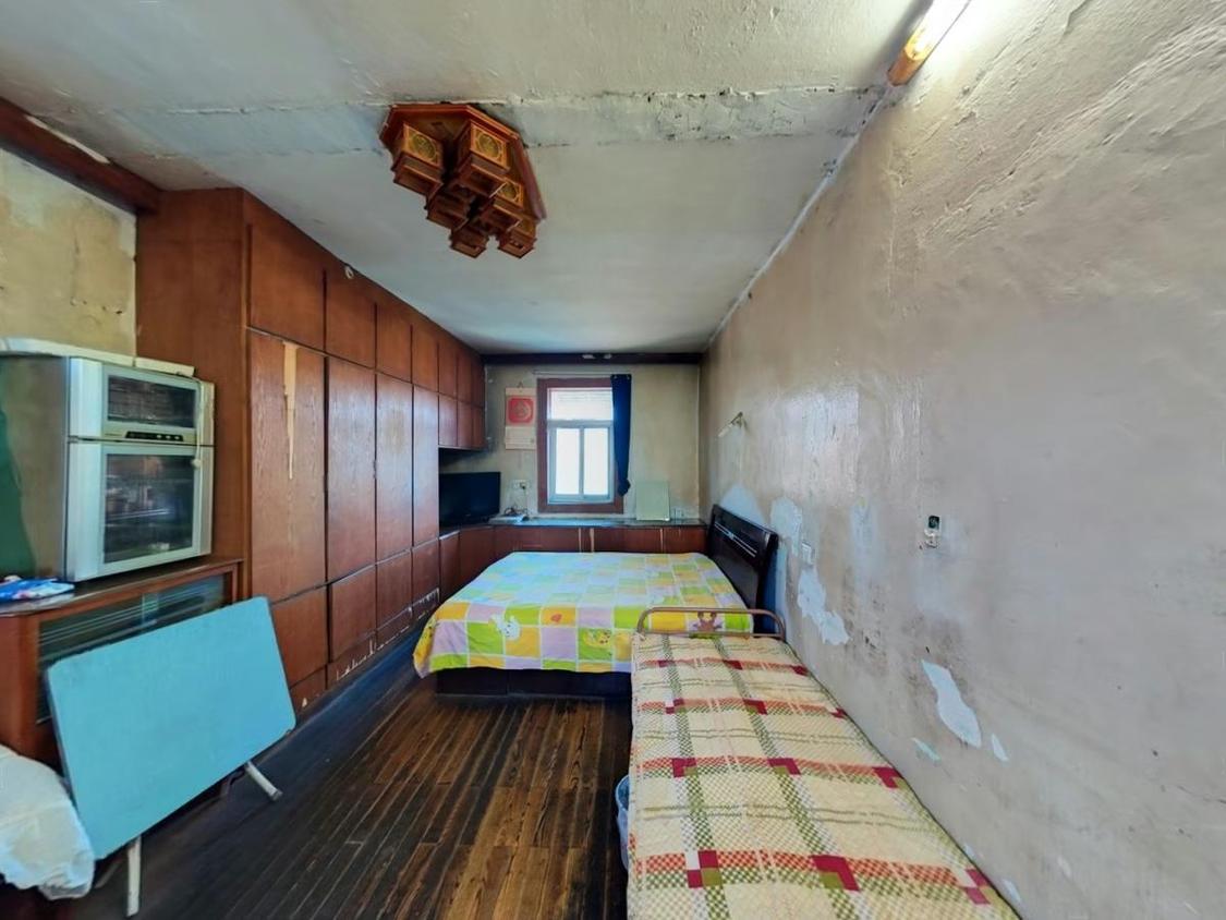 整租·扇骨里小区