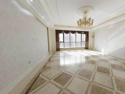 裕华万达整租 万达公馆3室2厅/232平/顶层