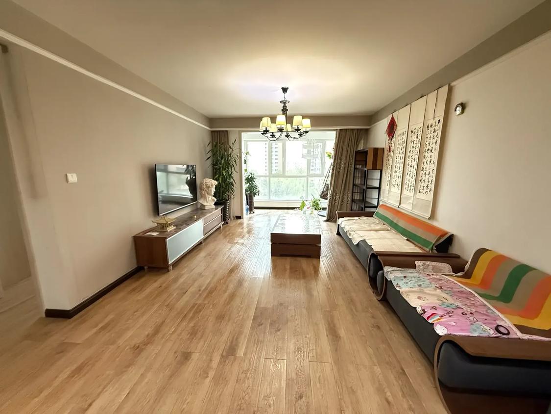 整租·世通国际