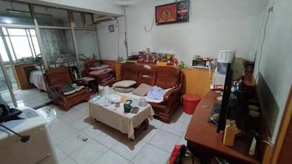 undefined整租·城关西大街·2室1厅55㎡ | 南北 | 房山 城关