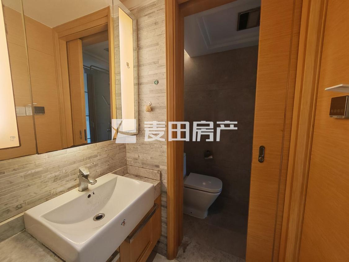 整租·禹洲云顶国际
