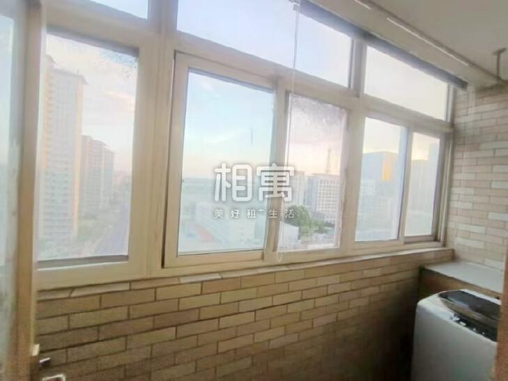 合租·石景山区古城南里住宅小区