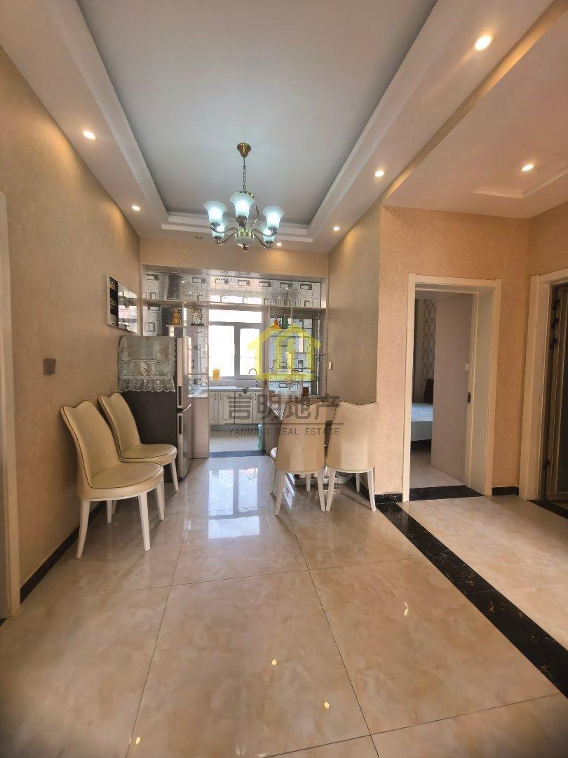 整租·乾通领秀城