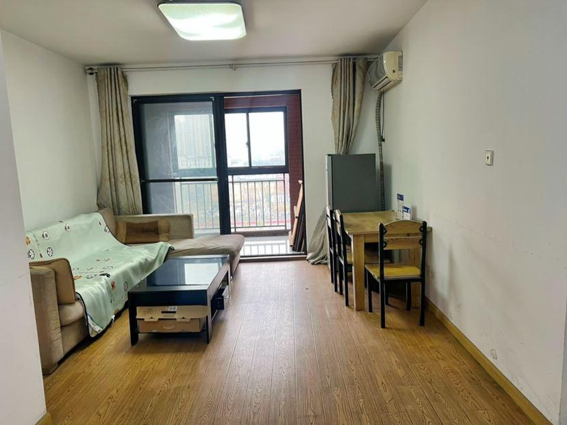 整租·绿地21城(繁华里)