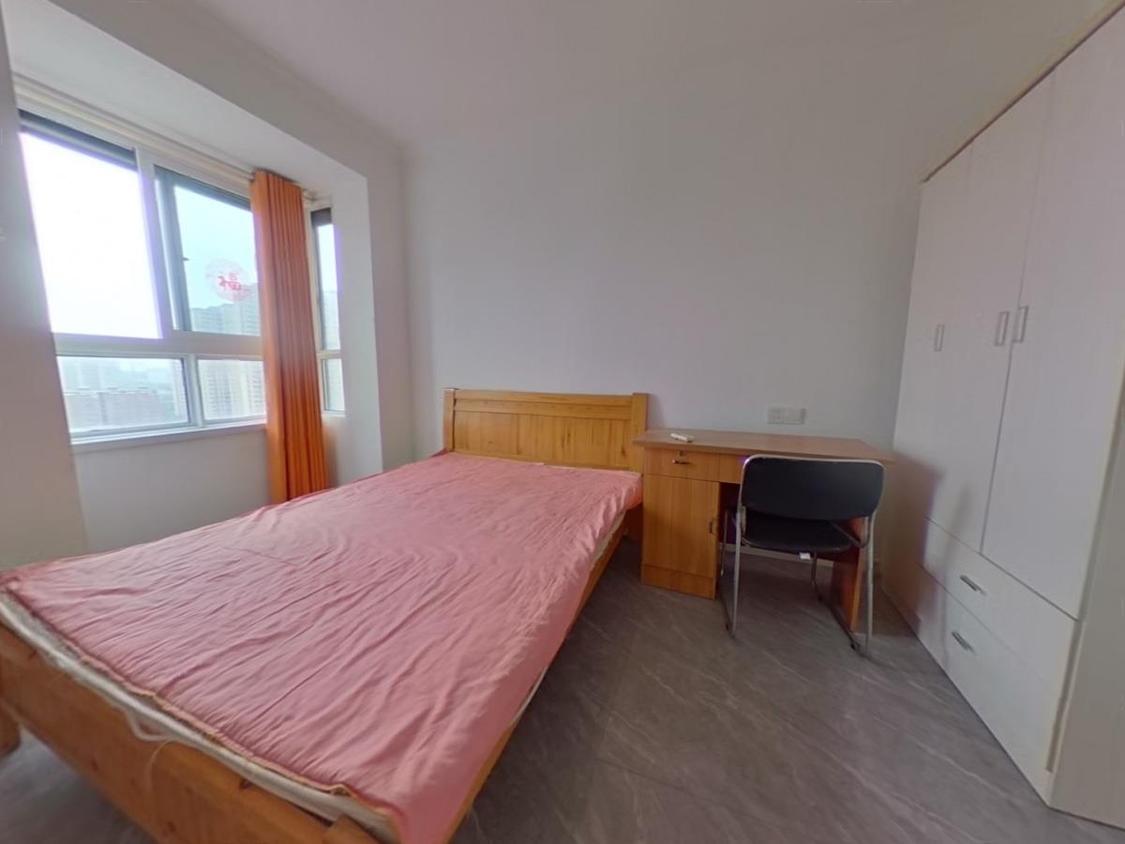 整租·枫林天下