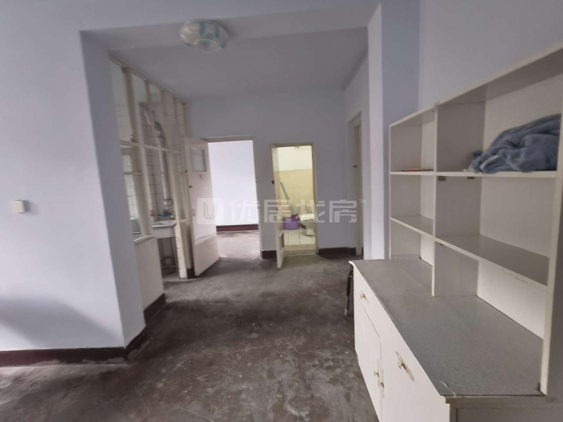 整租·粮食局小区