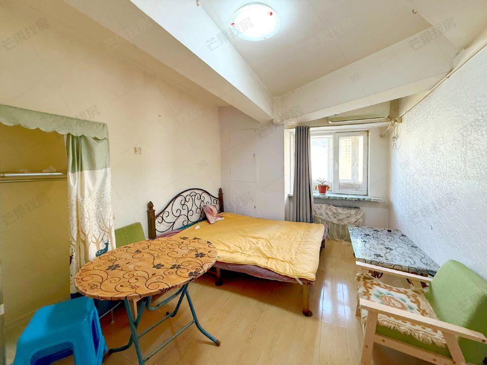 整租·迎宾社区