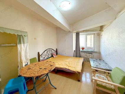 undefined整租·迎宾社区 2室1厅60㎡ | 西北 | 沈河 市府广场