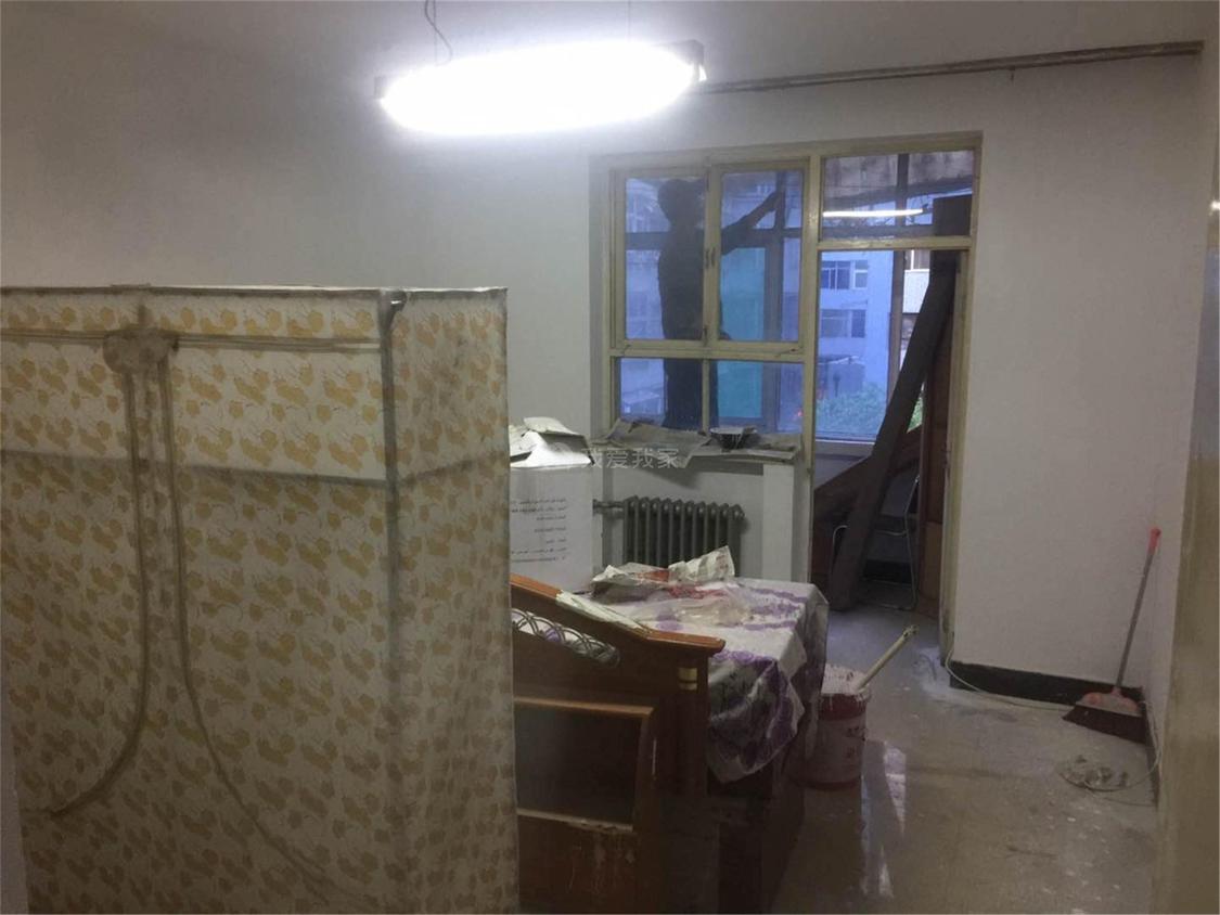 整租·桥东小区(L区)