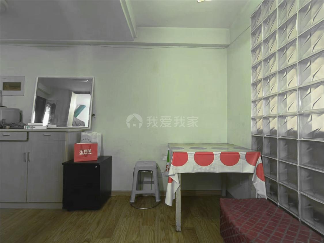 整租·托乐嘉单身公寓