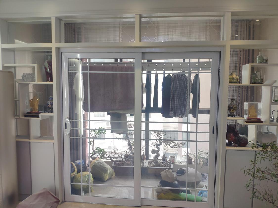 整租·东方国际