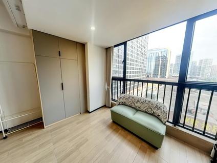 undefined整租·鼎旺中心 1室1厅55㎡ | 北 | 顺德 陈村