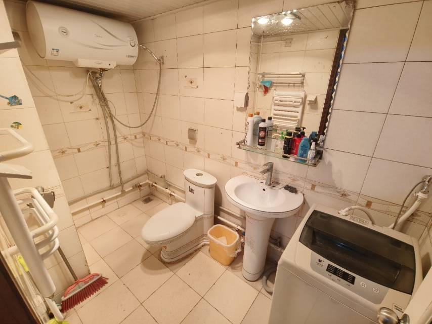 合租·西黄新村(北里)