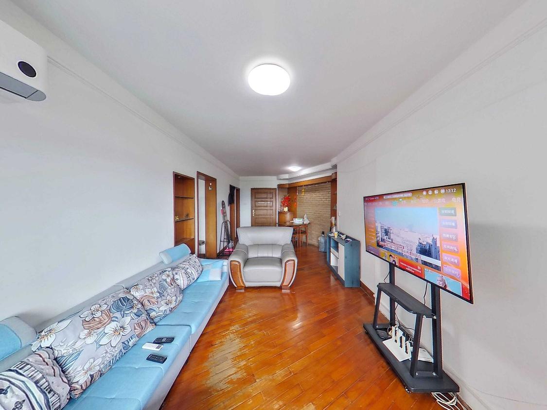 整租·海景花园