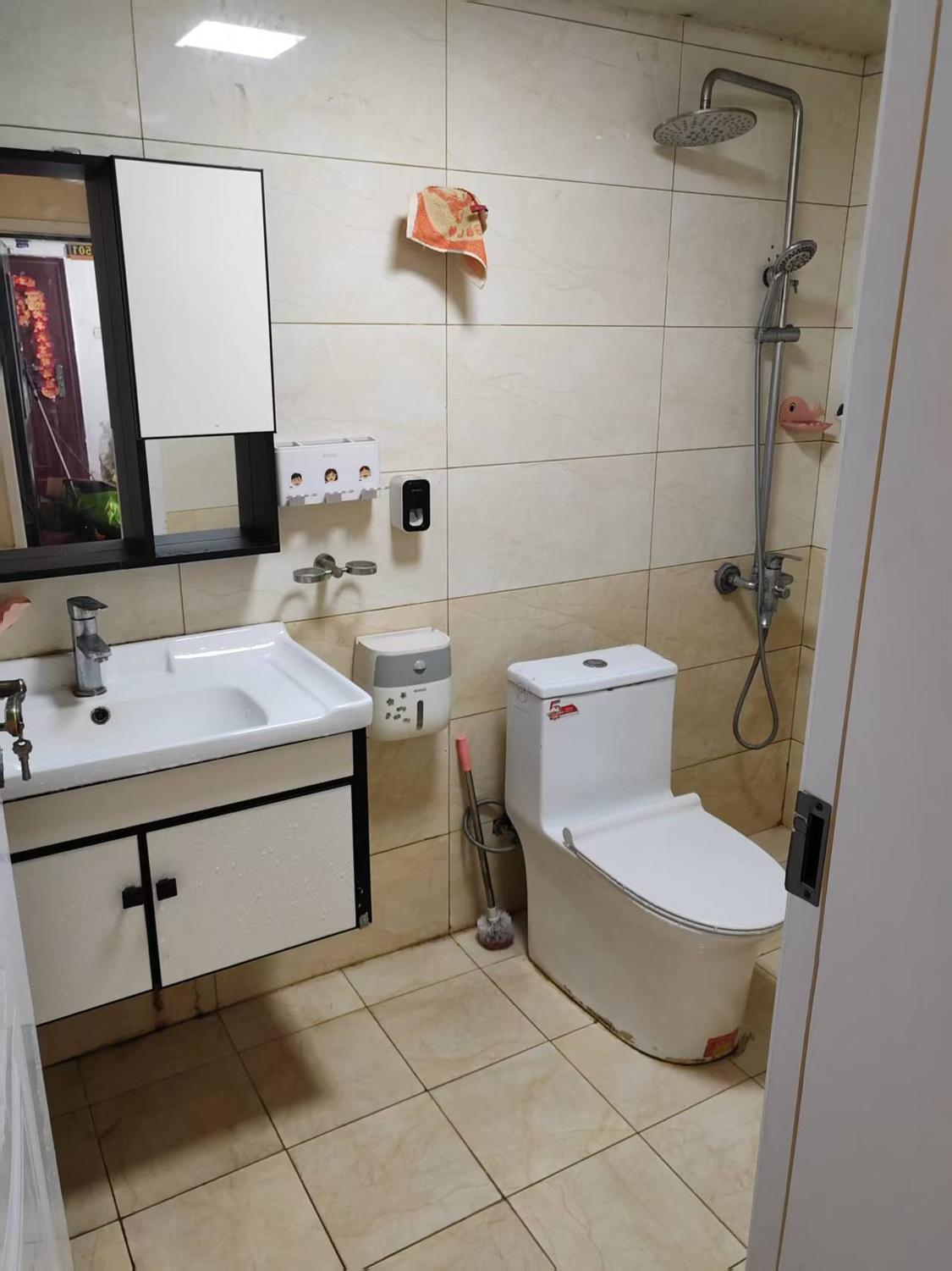 整租·清纤小区