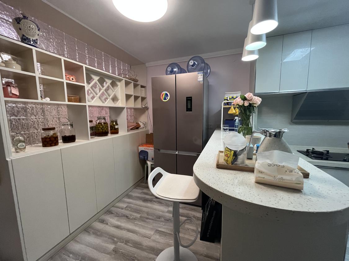 整租·大华二街坊