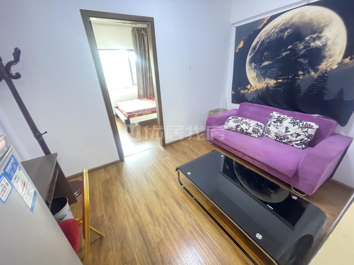 整租·保利六合