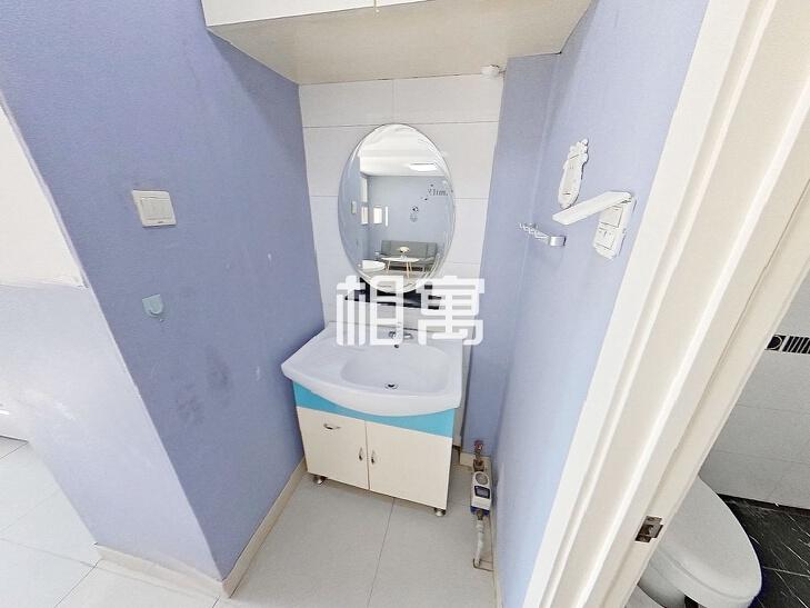 整租·美景东方