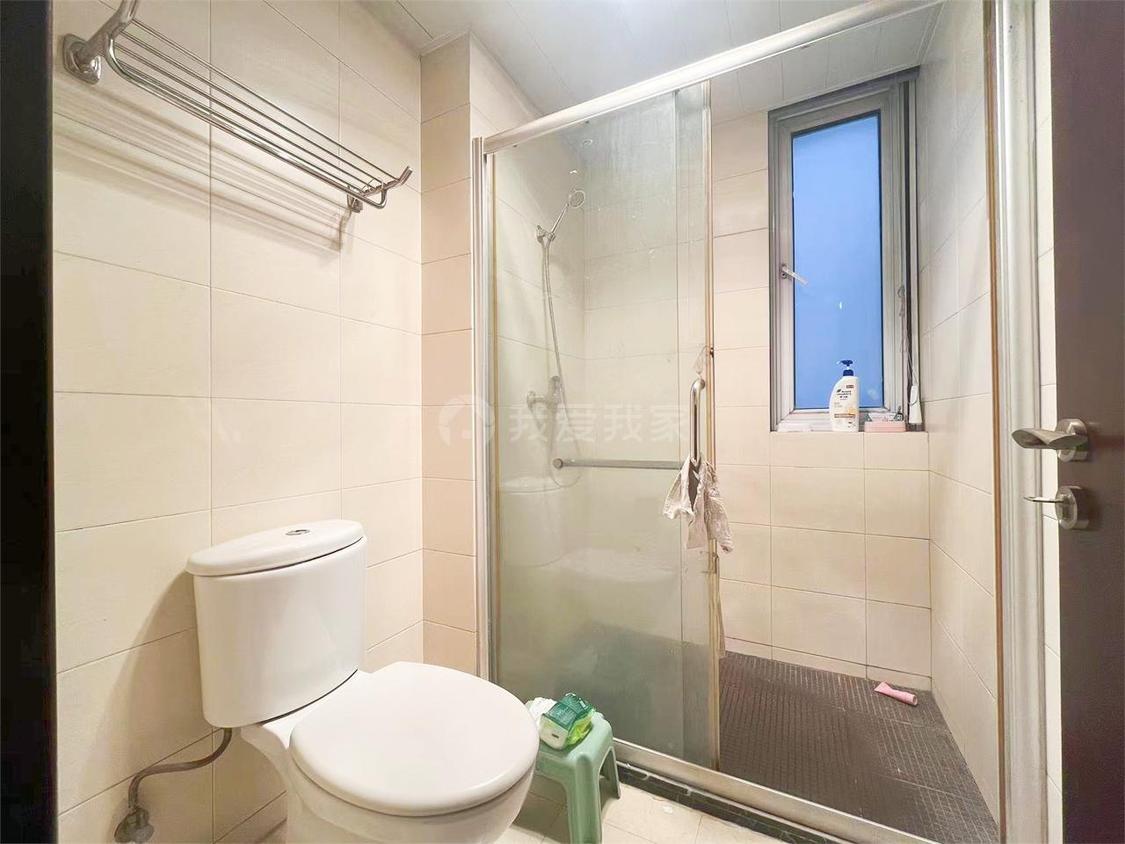 整租·东郊小镇(第三街区)