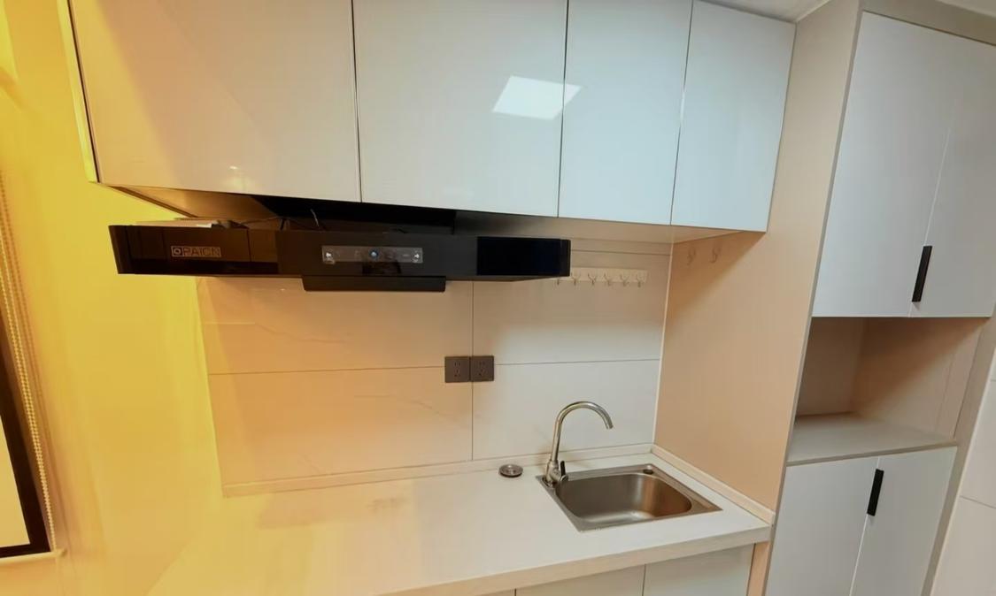 合租·安定书院社区