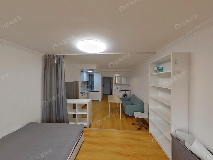 整租·六部口社区