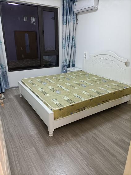 瓯海娄桥整租 德信大悦湾1室1厅/52平/低楼层
