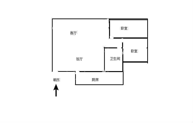 整租·丽阳星城(一期)