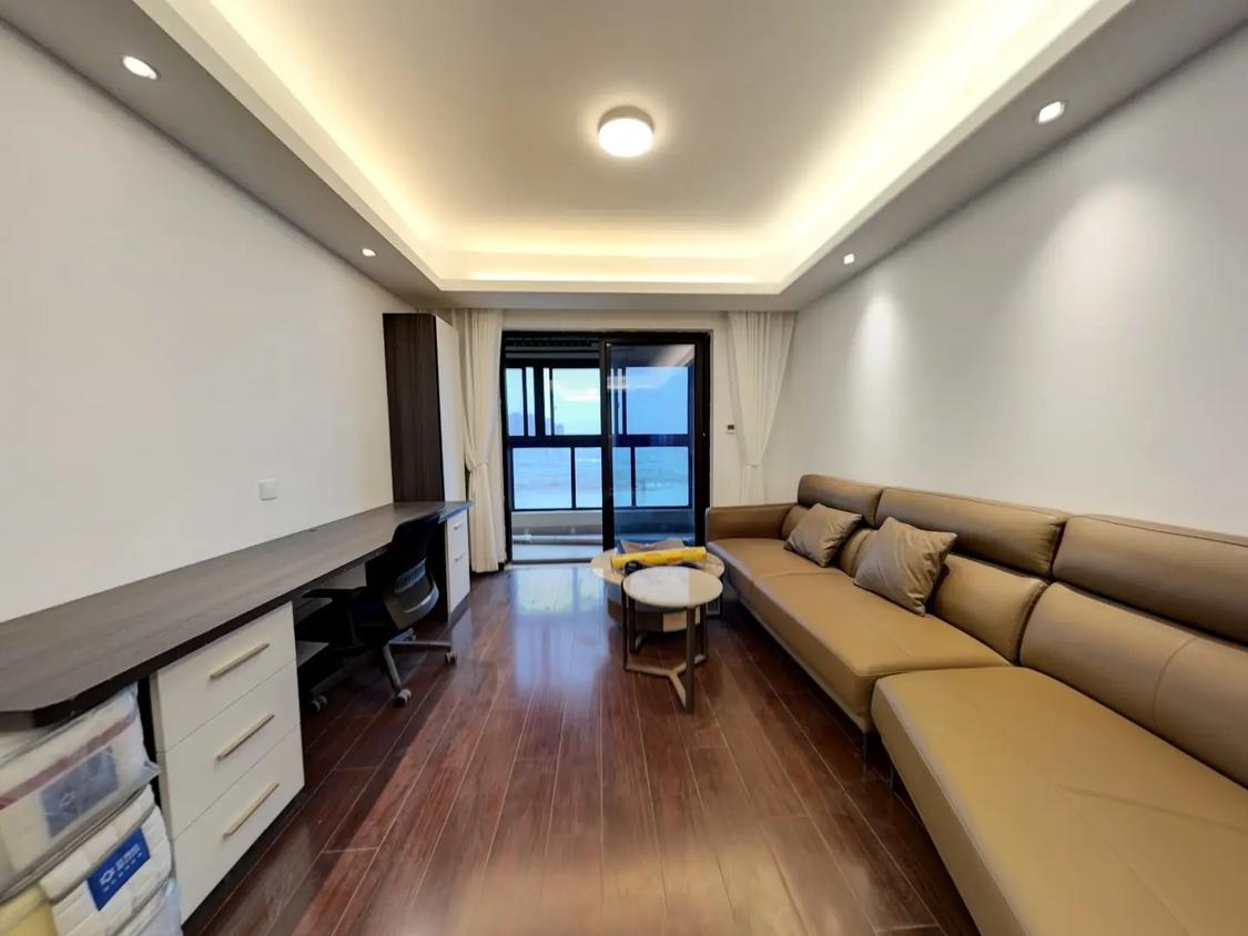 整租·绿地城(协子河畔A)