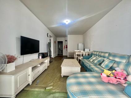 南岸六公里整租 渝能国际2室2厅/81平/中楼层