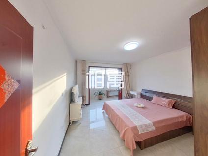 西城长椿街整租 思源胡同小区2室1厅/57平/高楼层