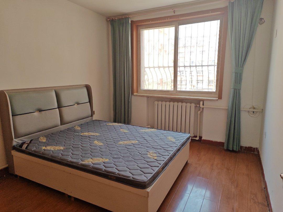 整租·花园里小区梅园