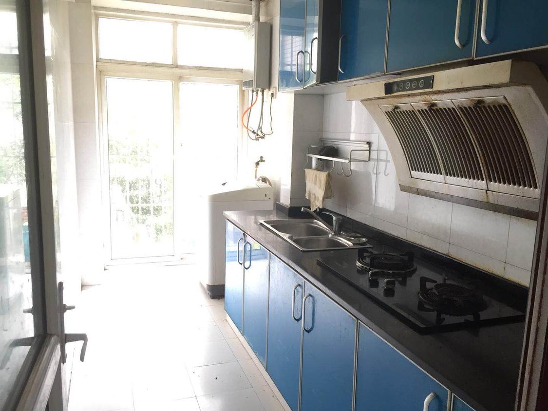 整租·江北鼎业兴城(A区)