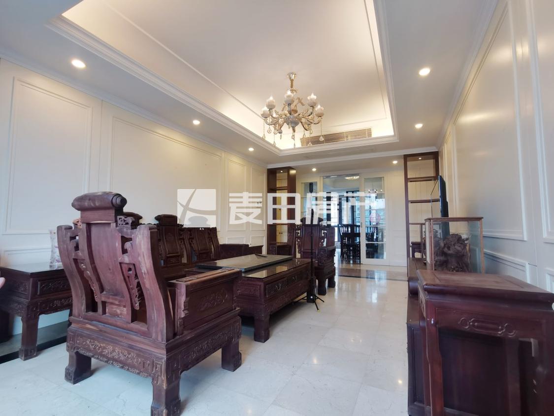 整租·厦禾裕景