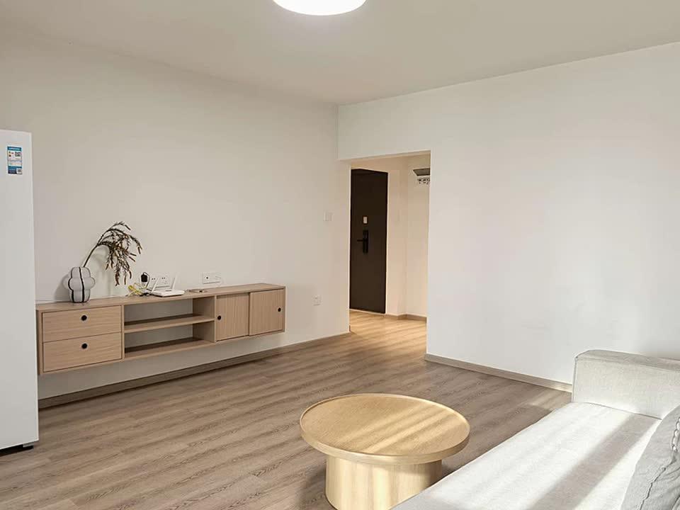 整租·双泉堡甲一号院