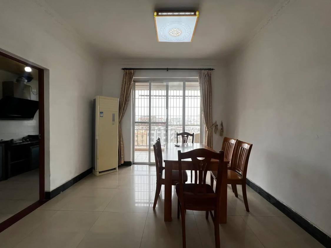 整租·江海花园