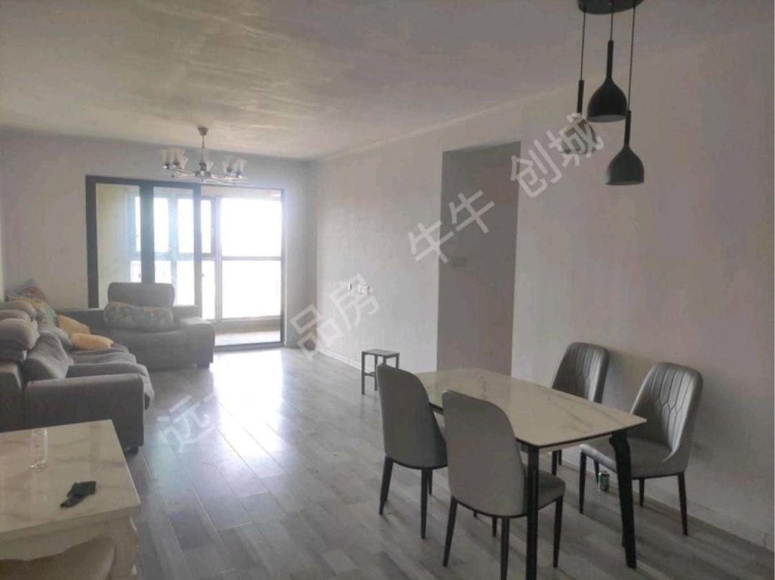 整租·碧桂园中南双玺