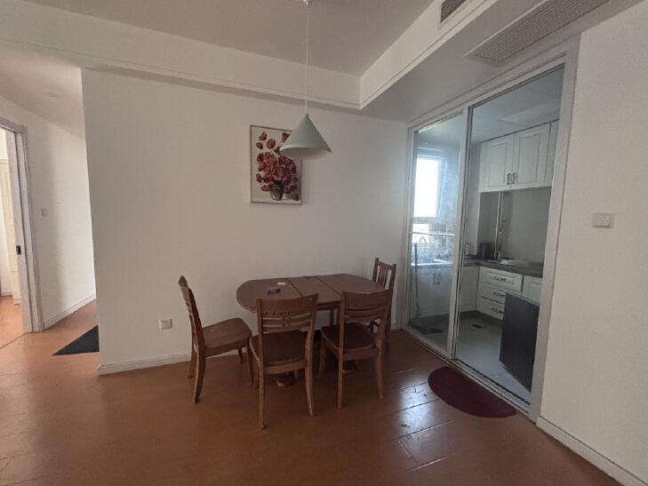 整租·华润置地昆仑御