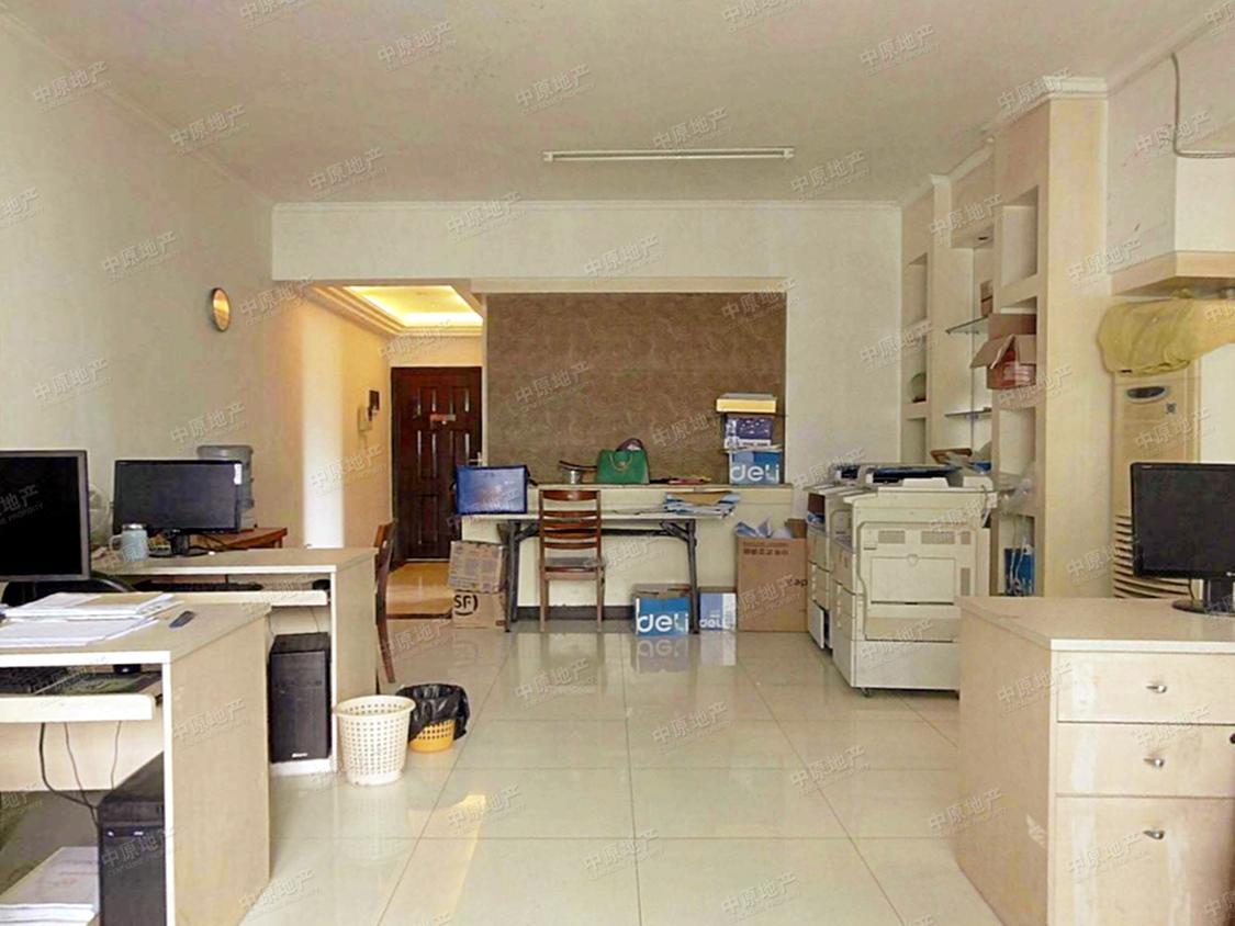 整租·希尔顿阳光