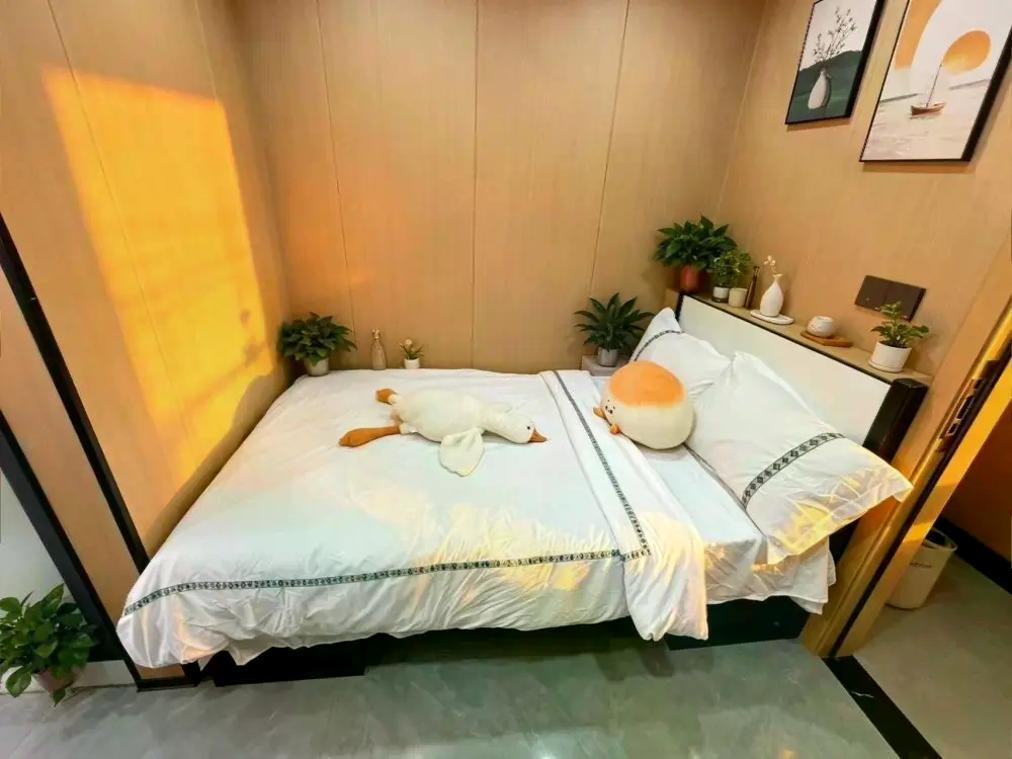 合租·登良花园