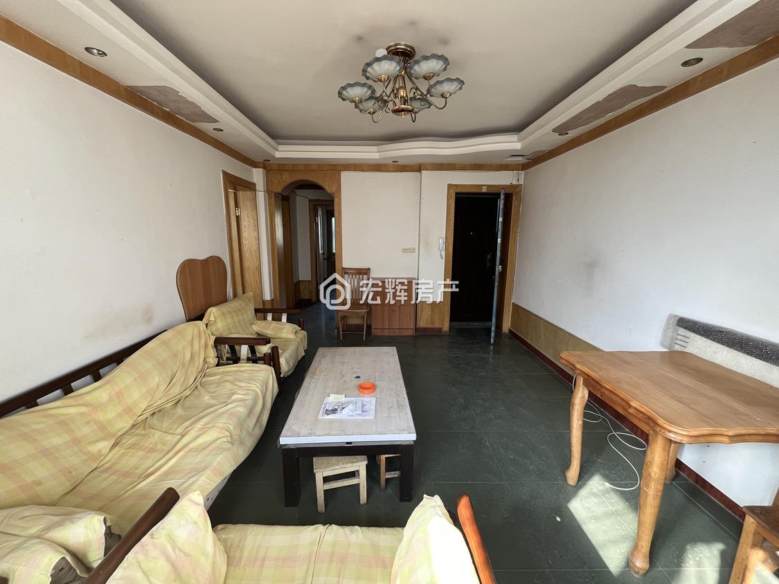 整租·康乐园小区