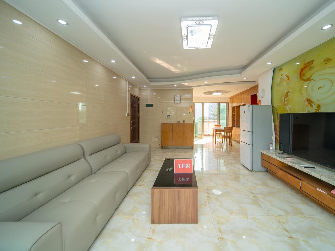 整租·海逸华庭